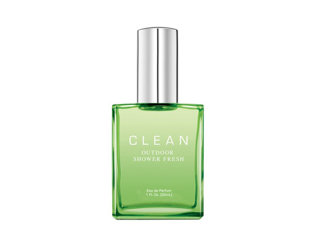 Outdoor Shower Fresh